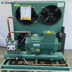 Condensing Unit, 220 V, 10KW