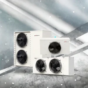 Condensing Unit, 220 V, 11.18, R-404A