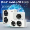 Condensing Unit, 220 V, 11.18 - view 2