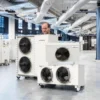 Condensing Unit, 220 V, 11.18 - view 3
