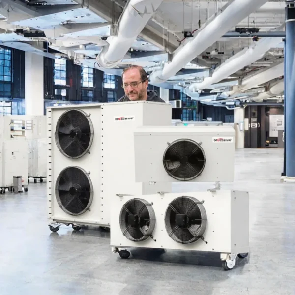 Condensing Unit, 220 V, 11.18 - view 3