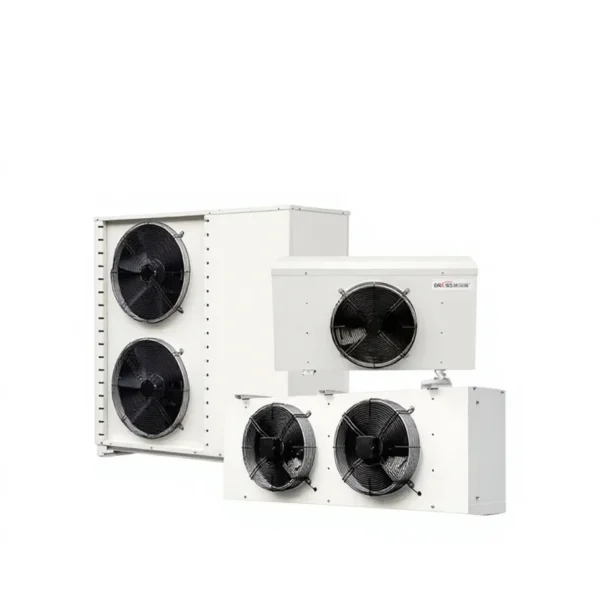 Condensing Unit, 220 V, 11.18 - view 4