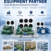 Condensing Unit, 220 V, 13.4 - view 2