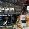 Condensing Unit, 220 V, 13.4 - view 5