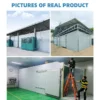 Condensing Unit, 220 V, 2.23kw(2.99hp) - view 4