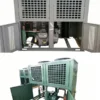 Condensing Unit, 220 V, 2*240-4*450w - view 2