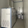 Condensing Unit, 220 V, 2*240-4*450w - view 4