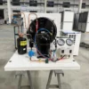 Condensing Unit, 220 V, 21.3kw~46.5kw