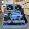 Condensing Unit, 220 V, 21.3kw~46.5kw - view 2