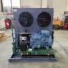 Condensing Unit, 220 V, 21.3kw~46.5kw - view 3