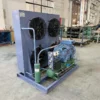 Condensing Unit, 220 V, 21.3kw~46.5kw - view 4