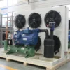 Condensing Unit, 220 V, 21.3kw~46.5kw - view 5