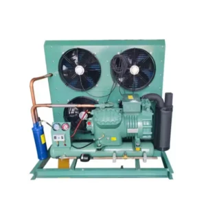 Condensing Unit, 220 V, 50tons