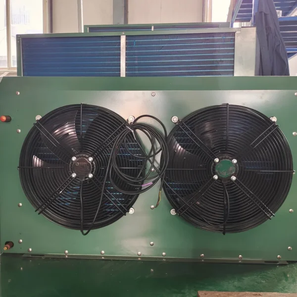 Condensing Unit, 220 V, 50tons - view 2
