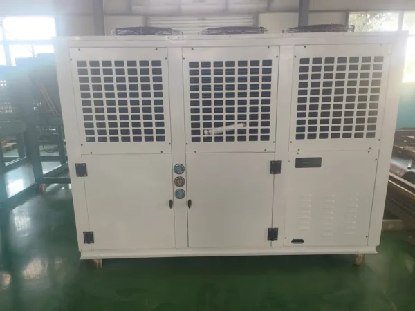 Condensing Unit, 220 V, 50tons - view 4