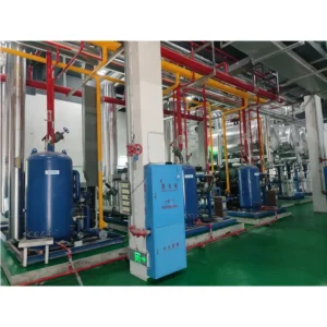 Condensing Unit, 220 V, Air cooled