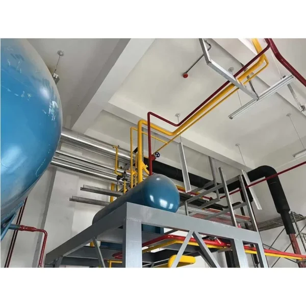 Condensing Unit, 220 V, Air cooled - view 2