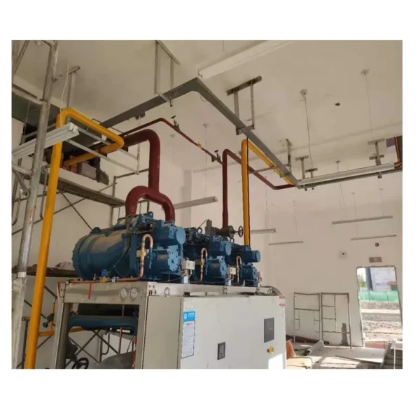 Condensing Unit, 220 V, Air cooled - view 4
