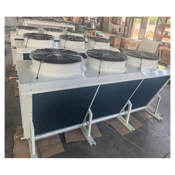 Condensing Unit, 220 V, Air cooled - view 5