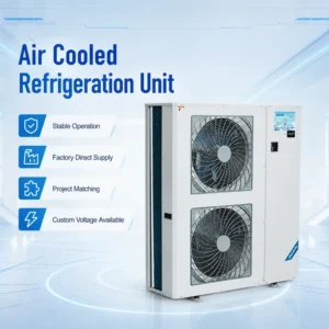 Condensing Unit, 220 V, R-404A