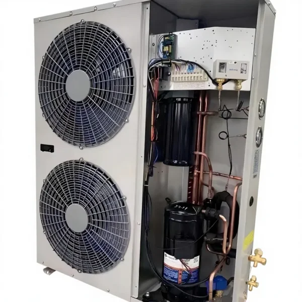 Condensing Unit, 220 V, R-410A