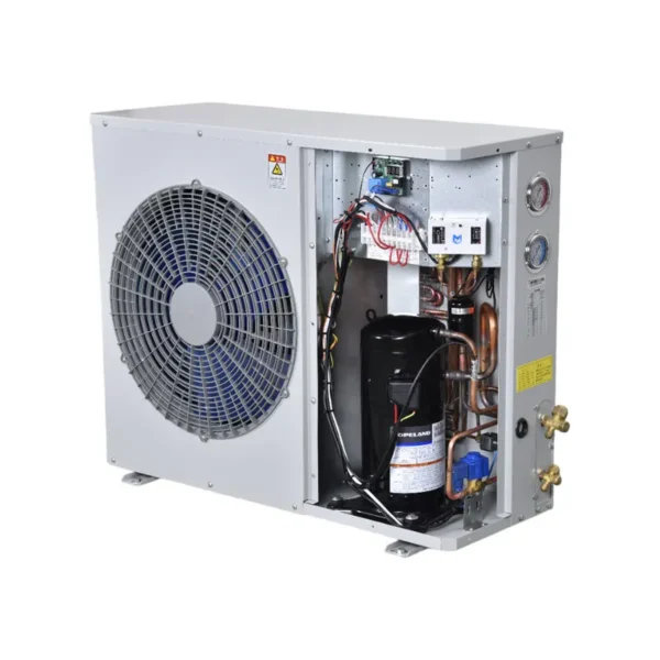 Condensing Unit, 220 V, R22 - view 3
