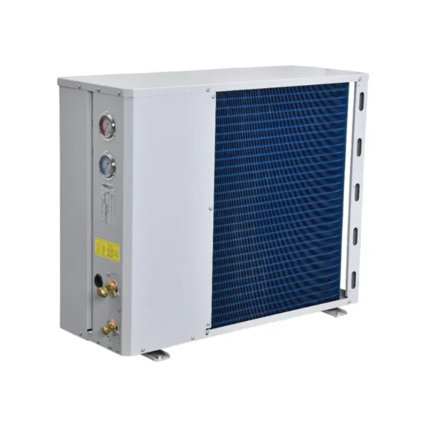 Condensing Unit, 220 V, R22 - view 4