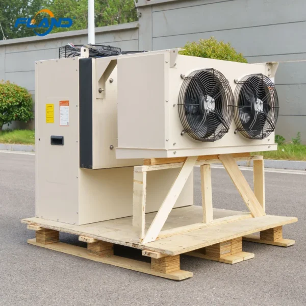 Condensing Unit, 220 V, R507 - view 2