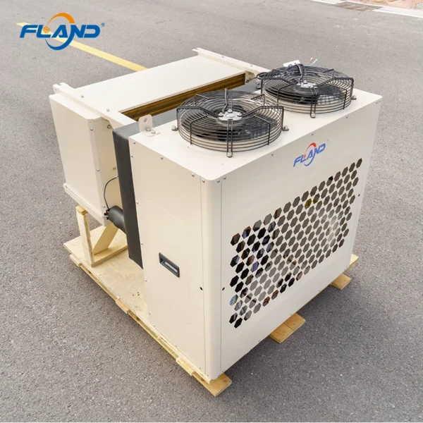 Condensing Unit, 220 V, R507 - view 3