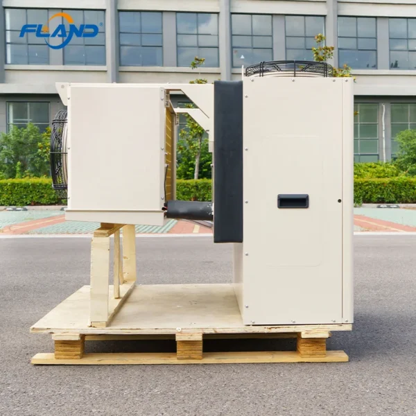 Condensing Unit, 220 V, R507 - view 4