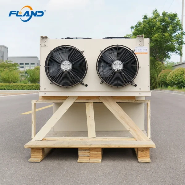 Condensing Unit, 220 V, R507 - view 6