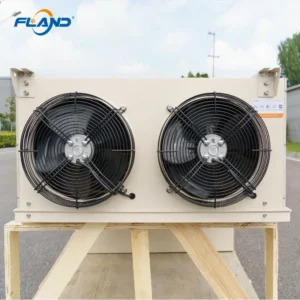 Condensing Unit, 220 V, R507A