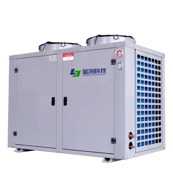 Condensing Unit, 220 V, YM132A1G - view 2