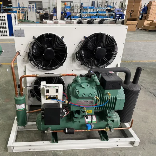 Condensing Unit, 220V