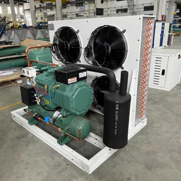 Condensing Unit, 220V - view 4