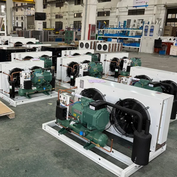 Condensing Unit, 220V - view 5