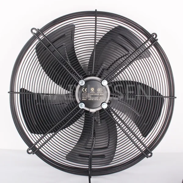 Condensing Unit, 220V, 380V, 420V, 250 - view 2