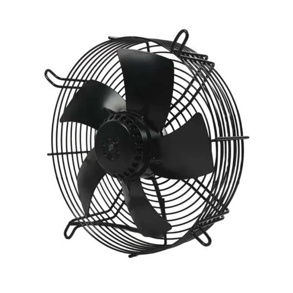 Condensing Unit, 220V, 380V, 420V, 250 - view 3