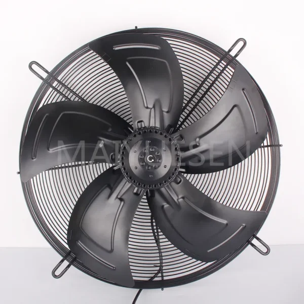 Condensing Unit, 220V, 380V, 420V, 250 - view 3
