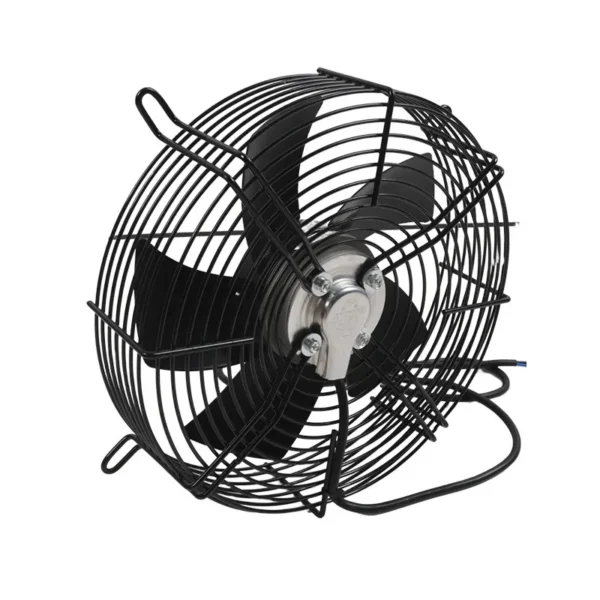Condensing Unit, 220V, 380V, 420V, 250 - view 4