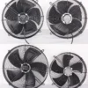 Condensing Unit, 220V, 380V, 420V, 250 - view 4