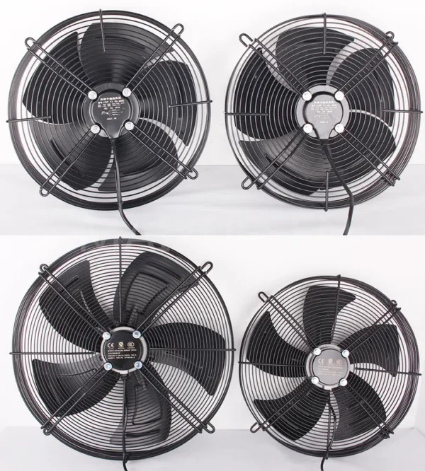 Condensing Unit, 220V, 380V, 420V, 250 - view 4