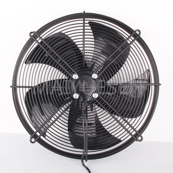 Condensing Unit, 220V, 380V, 420V, 250 - view 5