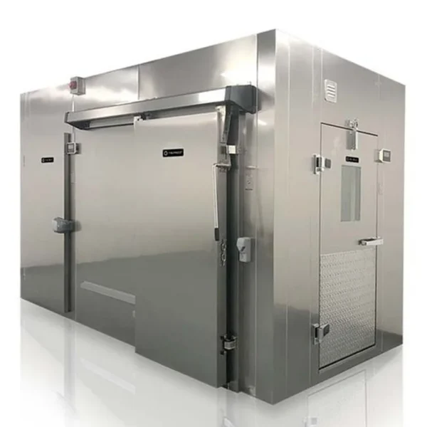Condensing Unit, 220v-380V, R404 - view 5