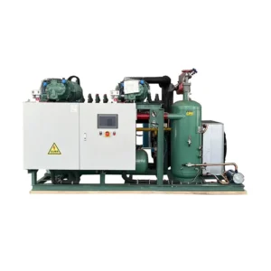 Condensing Unit, 220V, 3kW~50kW