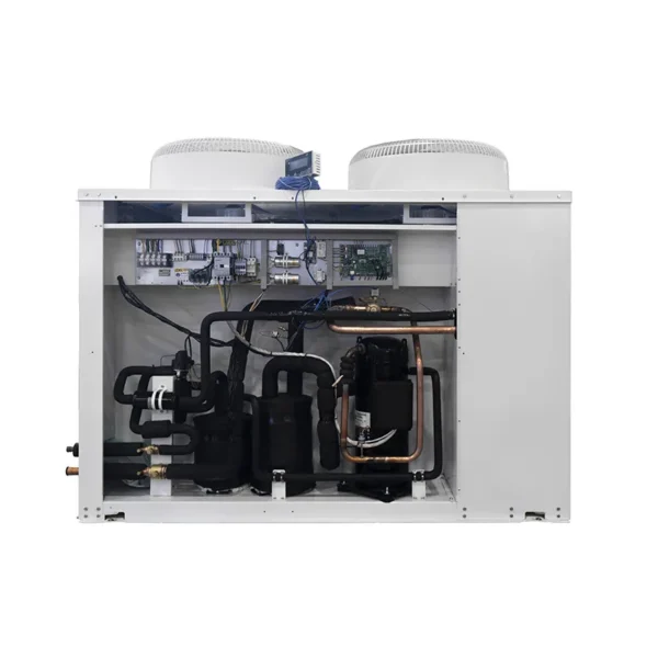 Condensing Unit, 220V, 3kW~50kW - view 5