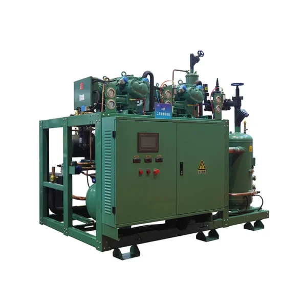Condensing Unit, 220V, 3kW~50kW - view 6