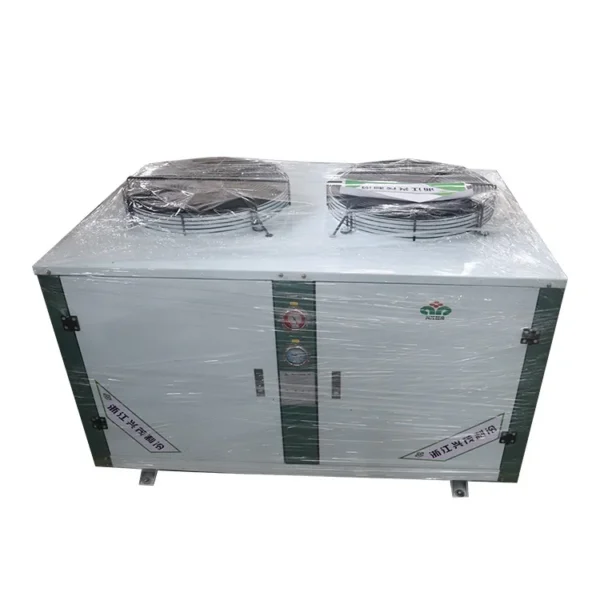 Condensing Unit, 220V, 5Ton - view 4