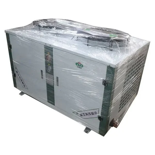Condensing Unit, 220V, 5Ton - view 5