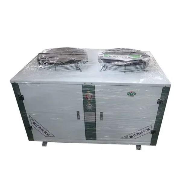 Condensing Unit, 220V, 5Ton - view 6